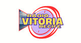 Logo Rádio Vitória do Recife