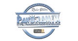 Logo Panoramix Radio Station