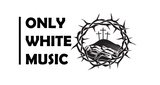 Logo Only White Music