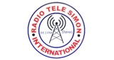 Logo Radio Tele Simon Internationale