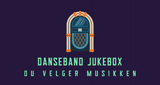 Logo Promo Danseband jukebox