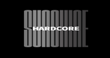 Logo Radio Sunshine-Live - Hard Core