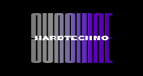 Logo Radio Sunshine-Live - Hardtechno