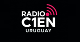 Logo Radio Cien Uruguay