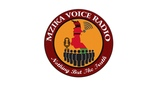 Logo Mzika Voice FM