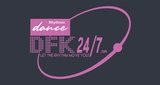 Logo DFK 24/7