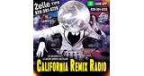 Logo California Remix