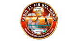 Logo Radio El Fin Del Mundo