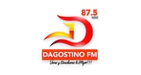 Logo Dagostino 87.5 Fm