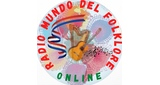 Logo Mundo Del Folklore