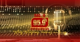 Logo Pedro Juan Caballero 95.9 Fm