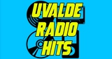 Logo Uvalde Radio HITS