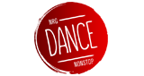 Logo NRG Dance