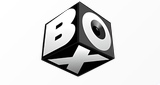 Logo Box FM