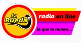 Logo La Rueda