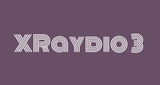 Logo XRaydio 3