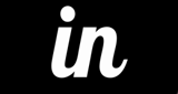 Logo INTERCIDADE