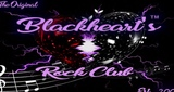 Logo Blackhearts Radio