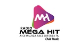 Logo Radio Mega-HiT Chill