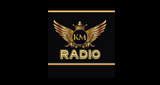 Logo KM Radio