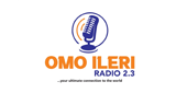 Logo Omo Ileri Radio 2.3