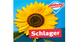 Logo Hitradio antenne 1 Schlager