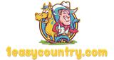Logo 1easycountry.com