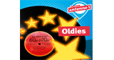 Logo Hitradio antenne 1 Oldies