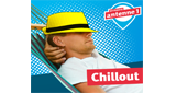 Logo Hitradio antenne 1 Chillout
