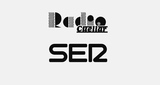 Logo Radio Cuéllar Cadena SER