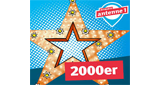 Logo Hitradio antenne 1 2000er