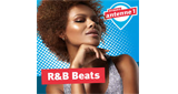 Logo Hitradio antenne 1 R&B Beats