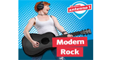 Logo Hitradio antenne 1 Modern Rock
