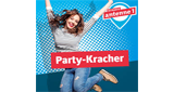 Logo Hitradio antenne 1 Partykracher