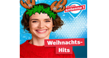 Logo Hitradio antenne 1 Weihnachts Hits