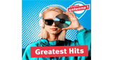 Logo Hitradio antenne 1 Greatest Hits