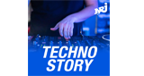 Logo NRJ Techno Story
