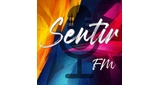 Logo Sentir FM