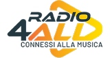 Logo Radio 4all.it