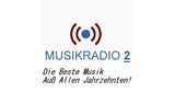 Logo Musikradio-hitclissics