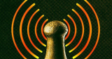 Logo KOKO-LP 96.3 FM