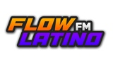 Logo Flow Latino FM