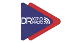 Logo DRFM Radio Depok