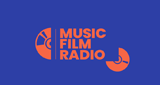 Logo O.S.T. Music Film Radio