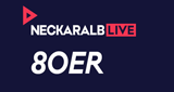 Logo Neckaralb Live 80er