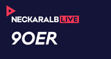 Logo Neckaralb Live 90er