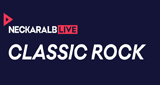 Logo Neckaralb Live Classic Rock