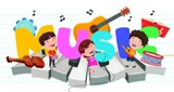 Logo Kidsmusic