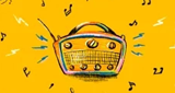Logo Radio musical electrik