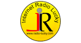 Logo Radio Lucky